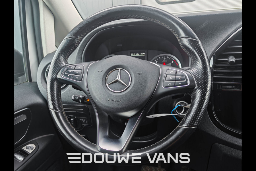 Mercedes-Benz Vito 114 L2 Automaat Trekhaak Automaat Navigatie Stoelverwarming