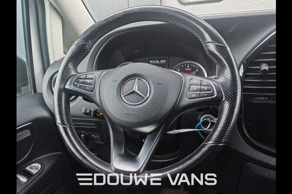 Mercedes-Benz Vito 114 L2 Automaat Trekhaak Automaat Navigatie Stoelverwarming