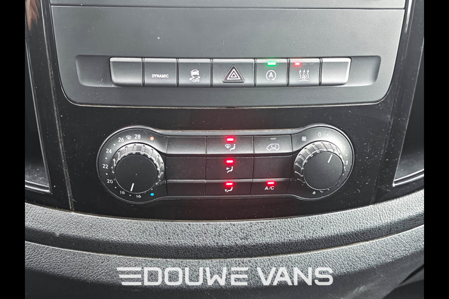 Mercedes-Benz Vito 114 L2 Automaat Trekhaak Automaat Navigatie Stoelverwarming