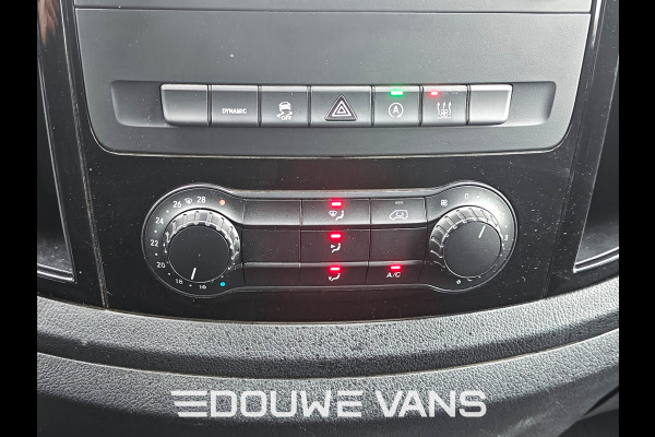 Mercedes-Benz Vito 114 L2 Automaat Trekhaak Automaat Navigatie Stoelverwarming