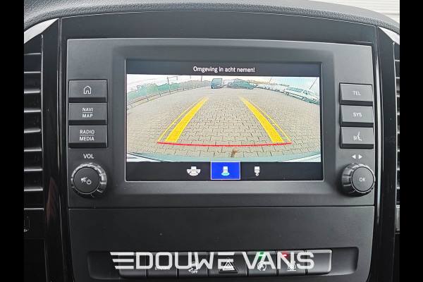 Mercedes-Benz Vito 114 L2 Automaat Trekhaak Automaat Navigatie Stoelverwarming