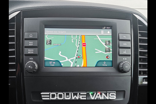 Mercedes-Benz Vito 114 L2 Automaat Trekhaak Automaat Navigatie Stoelverwarming