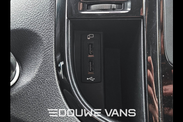 Mercedes-Benz Vito 114 L2 Automaat Trekhaak Automaat Navigatie Stoelverwarming