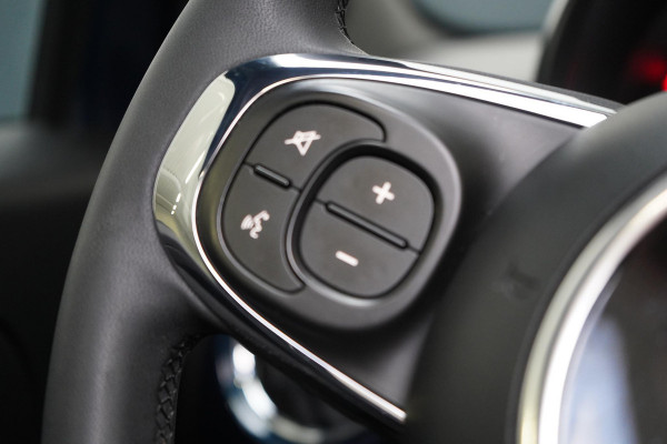 Fiat 500C 1.2 Lounge | Climate control | Parkeersensoren | Audio | Cruise control