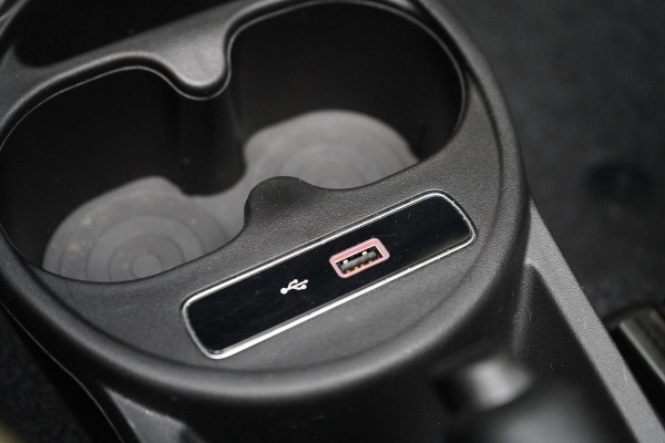 Fiat 500C 1.2 Lounge | Climate control | Parkeersensoren | Audio | Cruise control