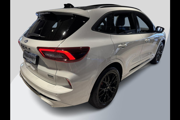 Ford Kuga 2.5 PHEV Sound Edition 243pk | Ford Voorraad | Panorama Dak | 20 inch Lichtmetaal | Winterpack | Matrix LED | Driver Assistance Pack