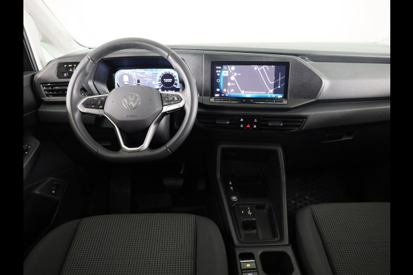 Volkswagen Caddy Combi Kombi Maxi 1.5 eHybrid 115PK PHEV | Verlengde garantie | Trekhaak | Camera | Navigatie | App connect |