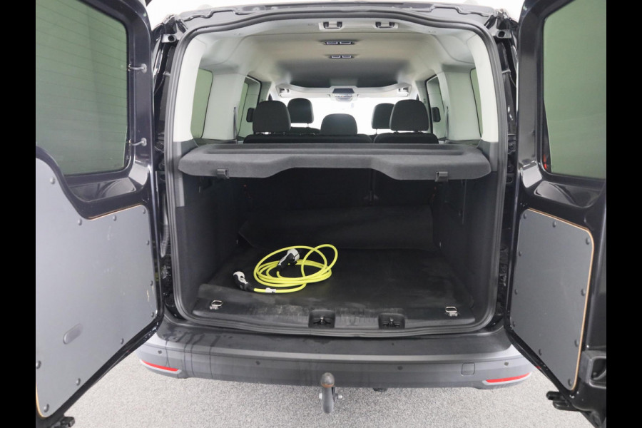 Volkswagen Caddy Combi Kombi Maxi 1.5 eHybrid 115PK PHEV | Verlengde garantie | Trekhaak | Camera | Navigatie | App connect |