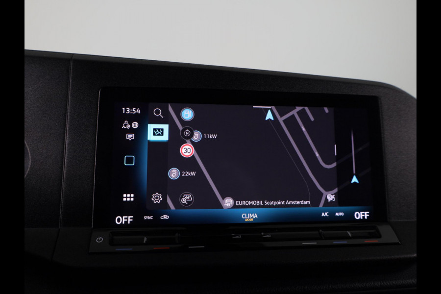 Volkswagen Caddy Combi Kombi Maxi 1.5 eHybrid 115PK PHEV | Verlengde garantie | Trekhaak | Camera | Navigatie | App connect |