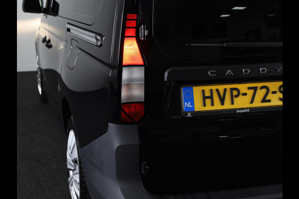 Volkswagen Caddy Combi Kombi Maxi 1.5 eHybrid 115PK PHEV | Verlengde garantie | Trekhaak | Camera | Navigatie | App connect |