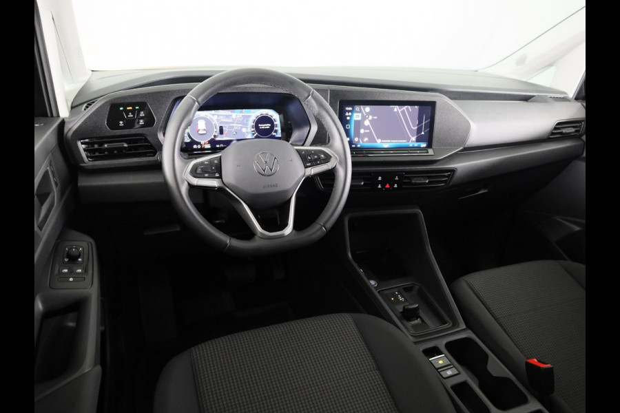 Volkswagen Caddy Combi Kombi Maxi 1.5 eHybrid 115PK PHEV | Verlengde garantie | Trekhaak | Camera | Navigatie | App connect |