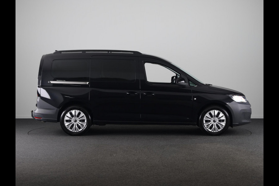 Volkswagen Caddy Combi Kombi Maxi 1.5 eHybrid 115PK PHEV | Verlengde garantie | Trekhaak | Camera | Navigatie | App connect |