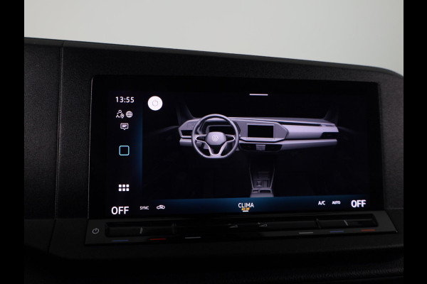 Volkswagen Caddy Combi Kombi Maxi 1.5 eHybrid 115PK PHEV | Verlengde garantie | Trekhaak | Camera | Navigatie | App connect |