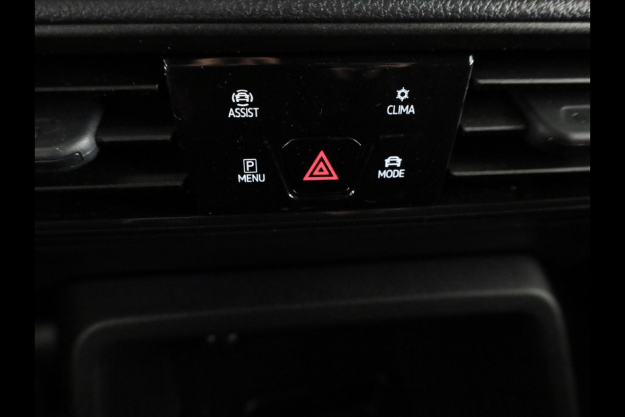 Volkswagen Caddy Combi Kombi Maxi 1.5 eHybrid 115PK PHEV | Verlengde garantie | Trekhaak | Camera | Navigatie | App connect |