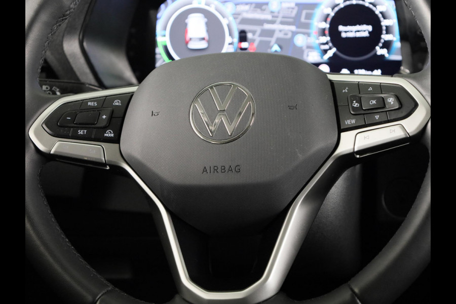 Volkswagen Caddy Combi Kombi Maxi 1.5 eHybrid 115PK PHEV | Verlengde garantie | Trekhaak | Camera | Navigatie | App connect |