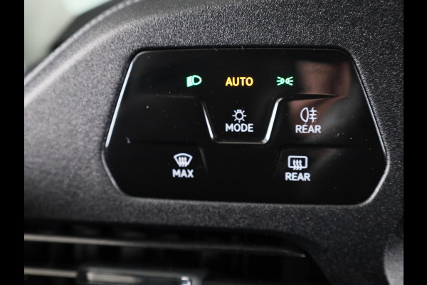 Volkswagen Caddy Combi Kombi Maxi 1.5 eHybrid 115PK PHEV | Verlengde garantie | Trekhaak | Camera | Navigatie | App connect |
