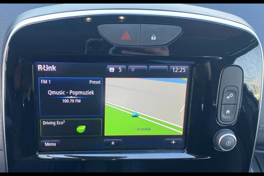 Renault Clio Estate 0.9 TCe Intens Keyless/ Premium Sound/ Clima/ Cruise/ Navi