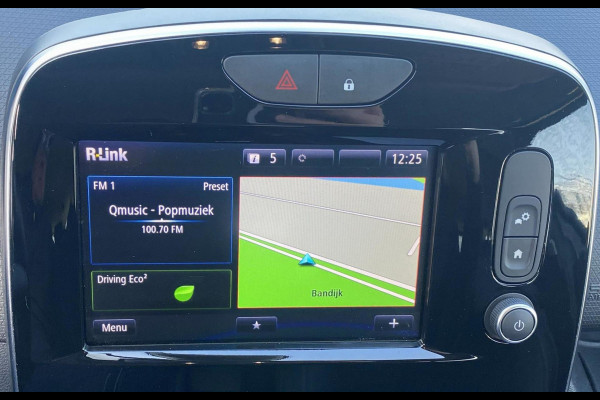 Renault Clio Estate 0.9 TCe Intens Keyless/ Premium Sound/ Clima/ Cruise/ Navi