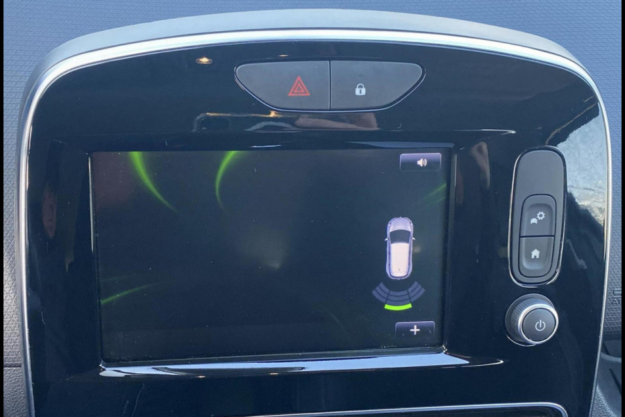 Renault Clio Estate 0.9 TCe Intens Keyless/ Premium Sound/ Clima/ Cruise/ Navi