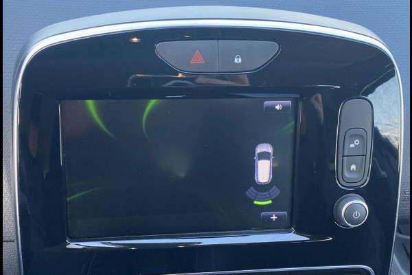 Renault Clio Estate 0.9 TCe Intens Keyless/ Premium Sound/ Clima/ Cruise/ Navi