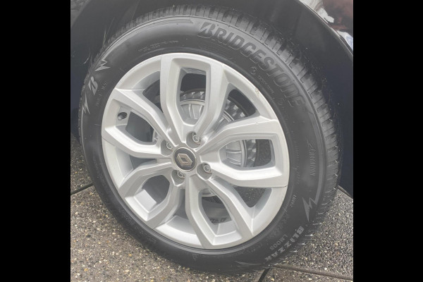 Renault Clio Estate 0.9 TCe Intens Keyless/ Premium Sound/ Clima/ Cruise/ Navi