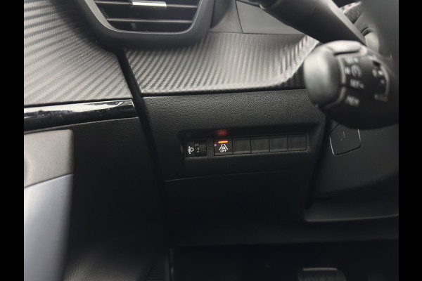 Peugeot e-2008 EV Allure 50 kWh [ 3-Fase ] {SOH-84%} (INCL.BTW) *PANO | LEATHER-FABRIC | FULL-LED | SPORT-SEATS | DIGI-COCKPIT | CAMERA | KEYLESS | PRIVACY-GLASS | NAVI-FULLMAP | ECC | PDC | CRUISE | 17''ALU*