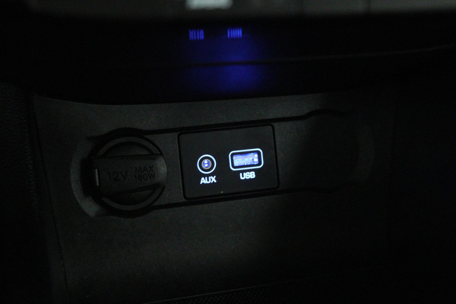 Hyundai i20 1.0 T-GDI Comfort (TREKHAAK, ACHTERUITRIJCAMERA, LANE-ASSIST, PARKEERSENSOREN, CRUISE CONTROL)