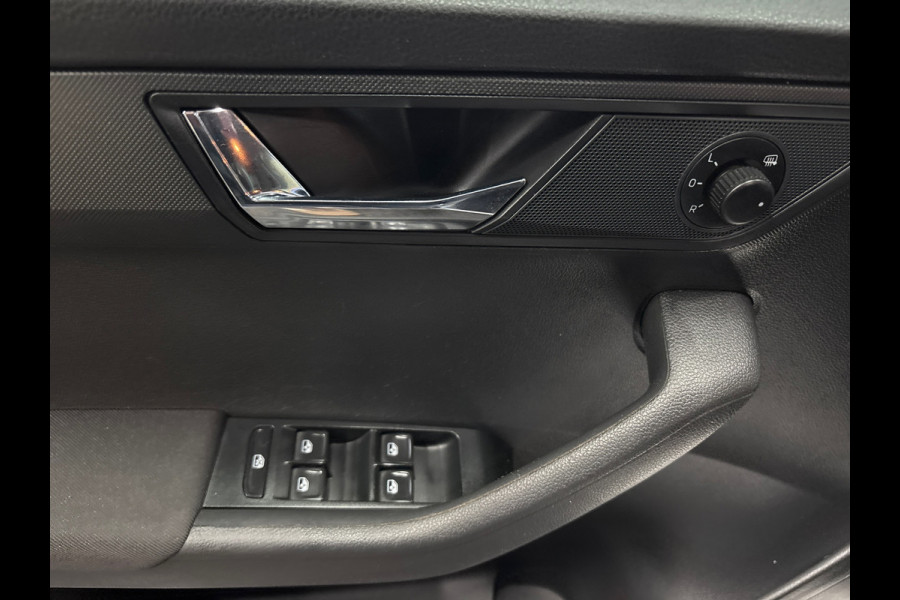 Škoda Fabia Combi 1.0 TSI Business Edition Navi | Clima | Stoelverwarming| Cruise | Trekhaak