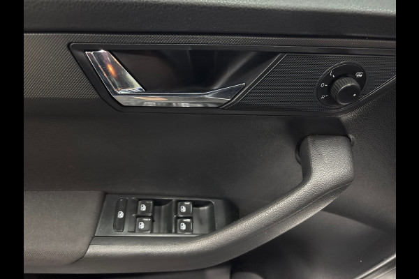 Škoda Fabia Combi 1.0 TSI Business Edition Navi | Clima | Stoelverwarming| Cruise | Trekhaak