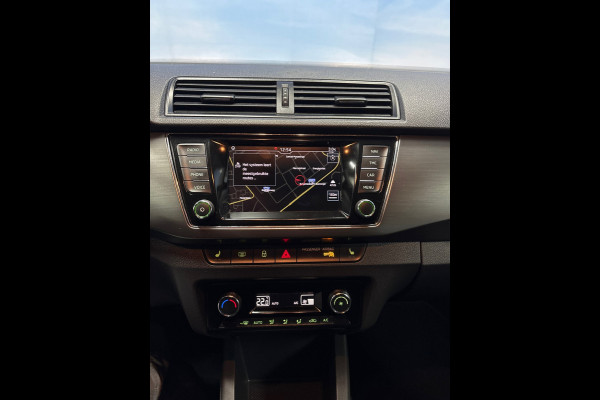 Škoda Fabia Combi 1.0 TSI Business Edition Navi | Clima | Stoelverwarming| Cruise | Trekhaak