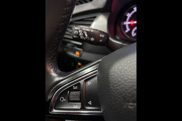 Škoda Fabia Combi 1.0 TSI Business Edition Navi | Clima | Stoelverwarming| Cruise | Trekhaak