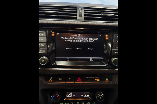 Škoda Fabia Combi 1.0 TSI Business Edition Navi | Clima | Stoelverwarming| Cruise | Trekhaak