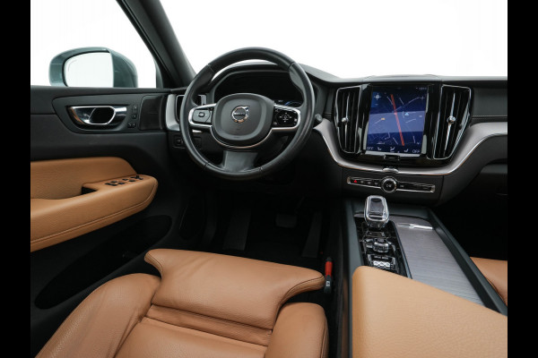 Volvo XC60 2.0 Recharge T8 AWD Inscription (INCL.BTW) *PANO | HEAD-UP |  LUXURY-LEATHER | FULL-LED | MEMORY-PACK | HARMAN/KARDON | HEATED-COMFORTSEATS | LANE-ASSIST | BLIND-SPOT | DAB+ | NAVI-FULLMAP | DIGI-COCKPIT | 19''ALU | TOWBAR*