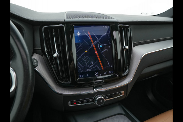 Volvo XC60 2.0 Recharge T8 AWD Inscription (INCL.BTW) *PANO | HEAD-UP |  LUXURY-LEATHER | FULL-LED | MEMORY-PACK | HARMAN/KARDON | HEATED-COMFORTSEATS | LANE-ASSIST | BLIND-SPOT | DAB+ | NAVI-FULLMAP | DIGI-COCKPIT | 19''ALU | TOWBAR*