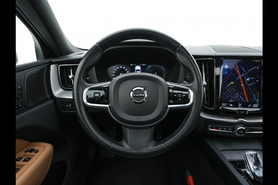 Volvo XC60 2.0 Recharge T8 AWD Inscription (INCL.BTW) *PANO | HEAD-UP |  LUXURY-LEATHER | FULL-LED | MEMORY-PACK | HARMAN/KARDON | HEATED-COMFORTSEATS | LANE-ASSIST | BLIND-SPOT | DAB+ | NAVI-FULLMAP | DIGI-COCKPIT | 19''ALU | TOWBAR*