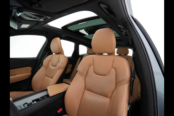 Volvo XC60 2.0 Recharge T8 AWD Inscription (INCL.BTW) *PANO | HEAD-UP |  LUXURY-LEATHER | FULL-LED | MEMORY-PACK | HARMAN/KARDON | HEATED-COMFORTSEATS | LANE-ASSIST | BLIND-SPOT | DAB+ | NAVI-FULLMAP | DIGI-COCKPIT | 19''ALU | TOWBAR*