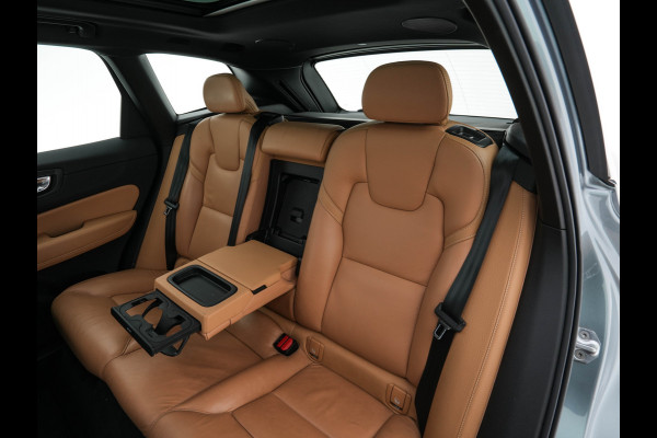 Volvo XC60 2.0 Recharge T8 AWD Inscription (INCL.BTW) *PANO | HEAD-UP |  LUXURY-LEATHER | FULL-LED | MEMORY-PACK | HARMAN/KARDON | HEATED-COMFORTSEATS | LANE-ASSIST | BLIND-SPOT | DAB+ | NAVI-FULLMAP | DIGI-COCKPIT | 19''ALU | TOWBAR*