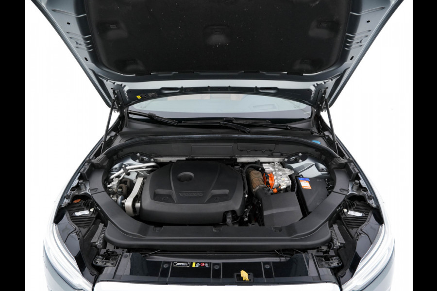 Volvo XC60 2.0 Recharge T8 AWD Inscription (INCL.BTW) *PANO | HEAD-UP |  LUXURY-LEATHER | FULL-LED | MEMORY-PACK | HARMAN/KARDON | HEATED-COMFORTSEATS | LANE-ASSIST | BLIND-SPOT | DAB+ | NAVI-FULLMAP | DIGI-COCKPIT | 19''ALU | TOWBAR*