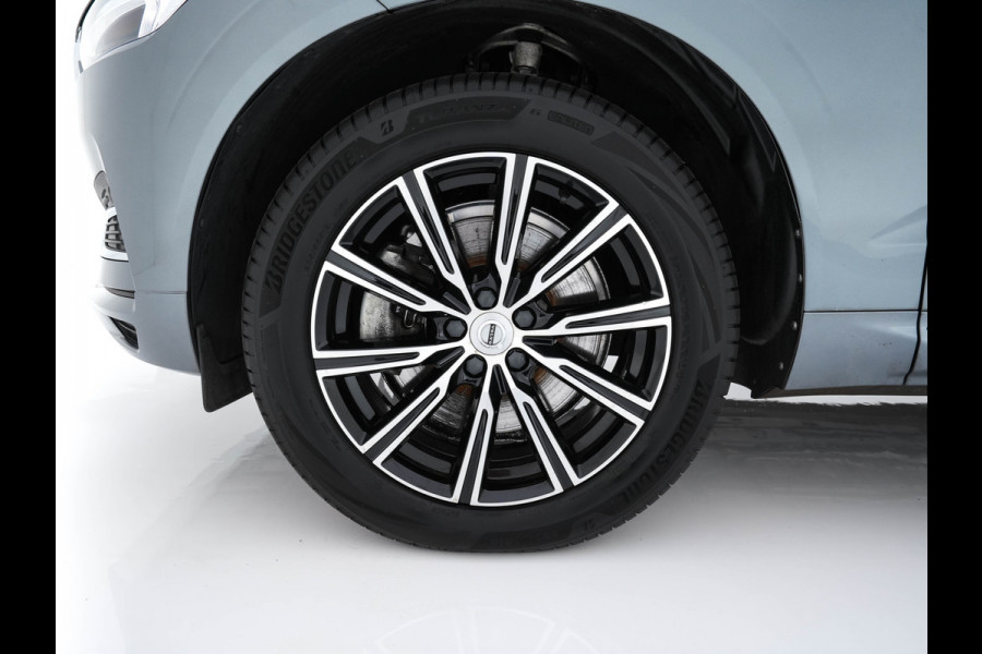 Volvo XC60 2.0 Recharge T8 AWD Inscription (INCL.BTW) *PANO | HEAD-UP |  LUXURY-LEATHER | FULL-LED | MEMORY-PACK | HARMAN/KARDON | HEATED-COMFORTSEATS | LANE-ASSIST | BLIND-SPOT | DAB+ | NAVI-FULLMAP | DIGI-COCKPIT | 19''ALU | TOWBAR*