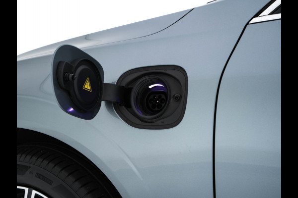 Volvo XC60 2.0 Recharge T8 AWD Inscription (INCL.BTW) *PANO | HEAD-UP |  LUXURY-LEATHER | FULL-LED | MEMORY-PACK | HARMAN/KARDON | HEATED-COMFORTSEATS | LANE-ASSIST | BLIND-SPOT | DAB+ | NAVI-FULLMAP | DIGI-COCKPIT | 19''ALU | TOWBAR*