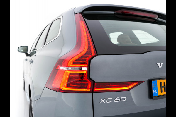 Volvo XC60 2.0 Recharge T8 AWD Inscription (INCL.BTW) *PANO | HEAD-UP |  LUXURY-LEATHER | FULL-LED | MEMORY-PACK | HARMAN/KARDON | HEATED-COMFORTSEATS | LANE-ASSIST | BLIND-SPOT | DAB+ | NAVI-FULLMAP | DIGI-COCKPIT | 19''ALU | TOWBAR*