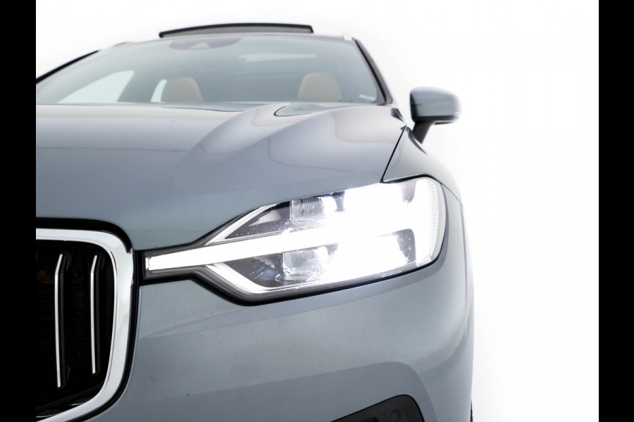 Volvo XC60 2.0 Recharge T8 AWD Inscription (INCL.BTW) *PANO | HEAD-UP |  LUXURY-LEATHER | FULL-LED | MEMORY-PACK | HARMAN/KARDON | HEATED-COMFORTSEATS | LANE-ASSIST | BLIND-SPOT | DAB+ | NAVI-FULLMAP | DIGI-COCKPIT | 19''ALU | TOWBAR*