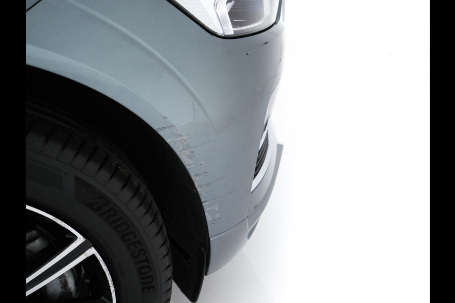 Volvo XC60 2.0 Recharge T8 AWD Inscription (INCL.BTW) *PANO | HEAD-UP |  LUXURY-LEATHER | FULL-LED | MEMORY-PACK | HARMAN/KARDON | HEATED-COMFORTSEATS | LANE-ASSIST | BLIND-SPOT | DAB+ | NAVI-FULLMAP | DIGI-COCKPIT | 19''ALU | TOWBAR*