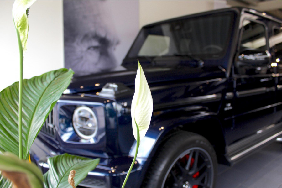 Porsche Cayenne 3.0 E-Hybrid NL|SportDesign|Alcantara|4W stur|VOL