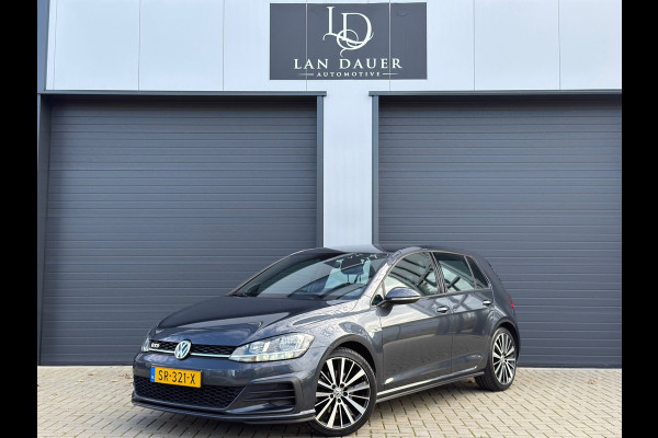 Volkswagen Golf 2.0 GTD / DSG / NAP / CARPLAY / NAP / ACTIE