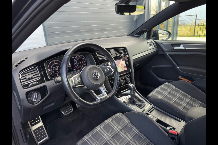 Volkswagen Golf 2.0 GTD / DSG / NAP / CARPLAY / NAP / ACTIE