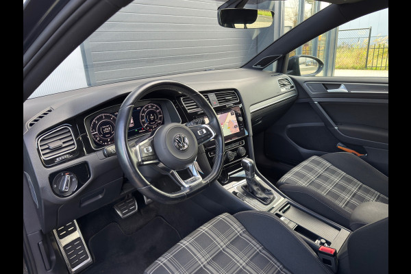 Volkswagen Golf 2.0 GTD / DSG / NAP / CARPLAY / NAP / ACTIE