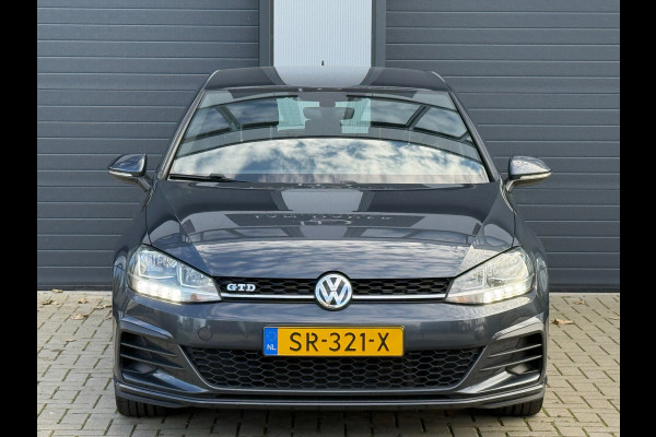 Volkswagen Golf 2.0 GTD / DSG / NAP / CARPLAY / NAP / ACTIE
