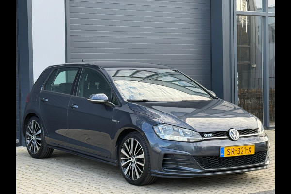 Volkswagen Golf 2.0 GTD / DSG / NAP / CARPLAY / NAP / ACTIE
