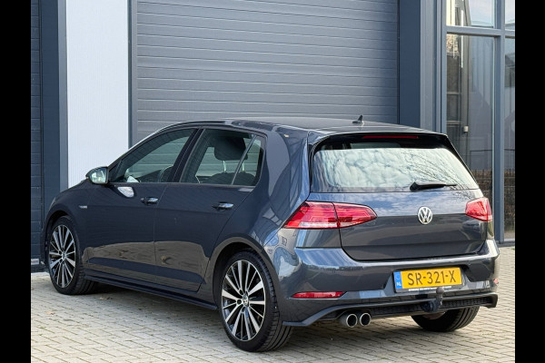 Volkswagen Golf 2.0 GTD / DSG / NAP / CARPLAY / NAP / ACTIE